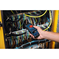 Clește de curent Bosch Professional GFM 1000-15 (0601077401) Thumb