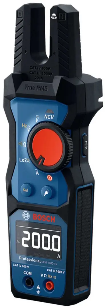 Clește de curent Bosch Professional GFM 1000-15 (0601077401)