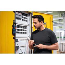 Clește de curent Bosch Professional GMC 600-15 (0601077601) Thumb