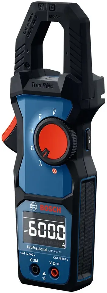 Clește de curent Bosch Professional GMC 600-15 (0601077601)