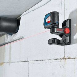 Stativ universal Bosch BM 1 Thumb