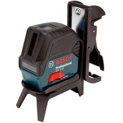 Универсальный держатель для лазерного нивелира Bosch RM 1 GCL 2-15 Thumb