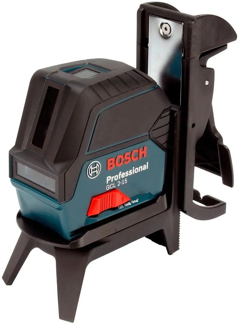 Универсальный держатель для лазерного нивелира Bosch RM 1 GCL 2-15 - 2