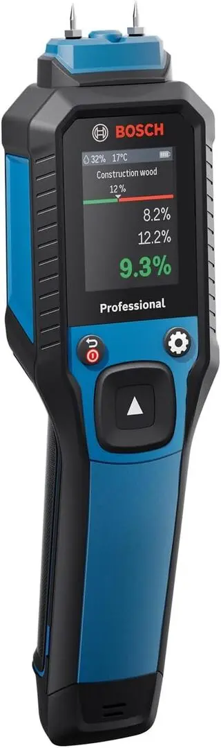 Higrometru Bosch GMP 2-15 (0601078100)