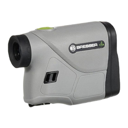 Лазерный дальномер Bresser Range Pro 1300 (Gray/Black) Thumb