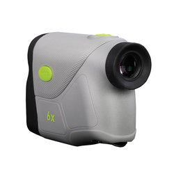 Лазерный дальномер Bresser Range Pro 1300 (Gray/Black) Thumb