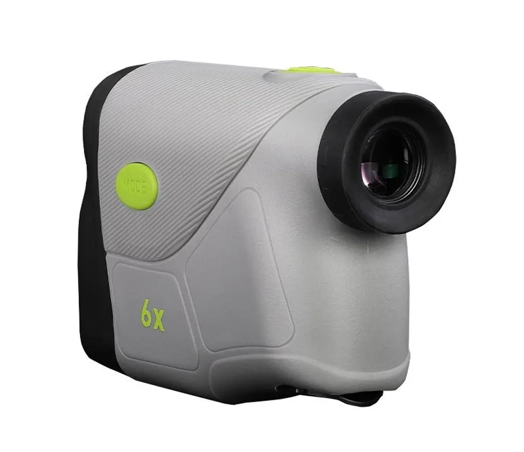 Лазерный дальномер Bresser Range Pro 1300 (Gray/Black)