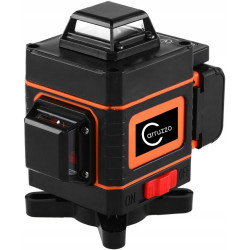 Nivela cu laser Carruzzo K754 Thumb