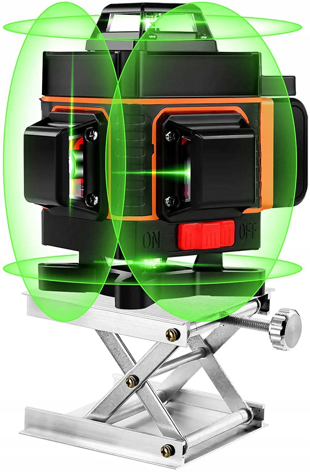 Nivela cu laser Carruzzo K754 - 3