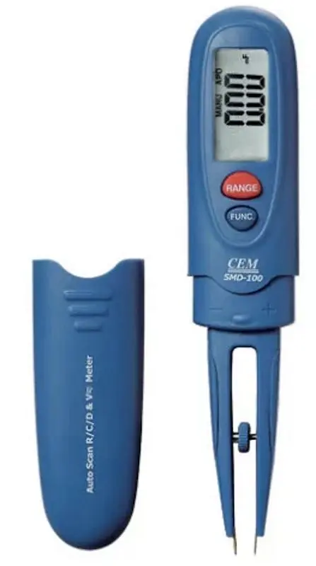 Tester digital CEM SMD-100