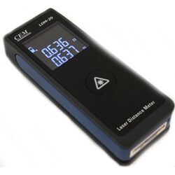 Telemetru cu laser CEM LDM-20 Thumb
