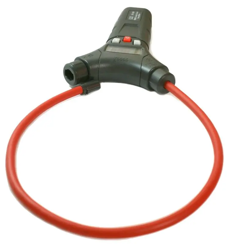 Cleste de masurat curent CEM DT-320