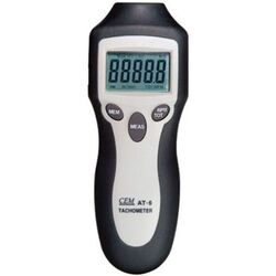 Тахометр CEM AT-6