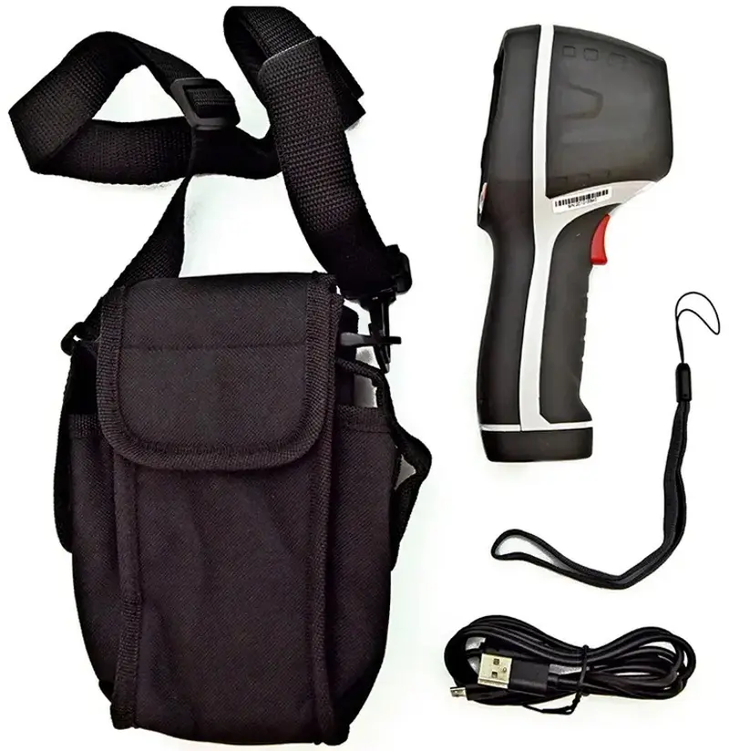 Cameră de termoviziune CEM DT-867B