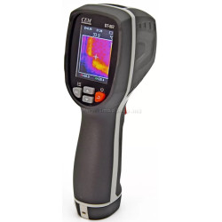 Cameră de termoviziune CEM DT-867B