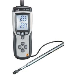 Termoanemometru CEM DT-8880 Thumb
