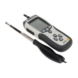 Термоанемометр CEM DT-8880