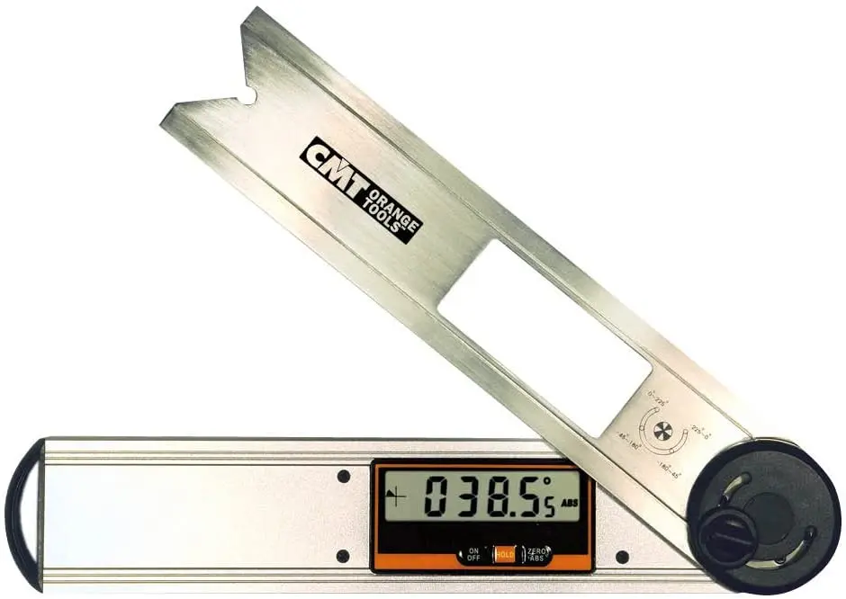 Protractor digital CMT DAF-001