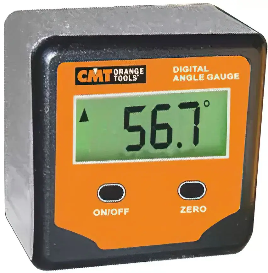 Clinometru digital CMT DAG-001