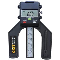 Contor electronic de înălțime CMT DHG-001