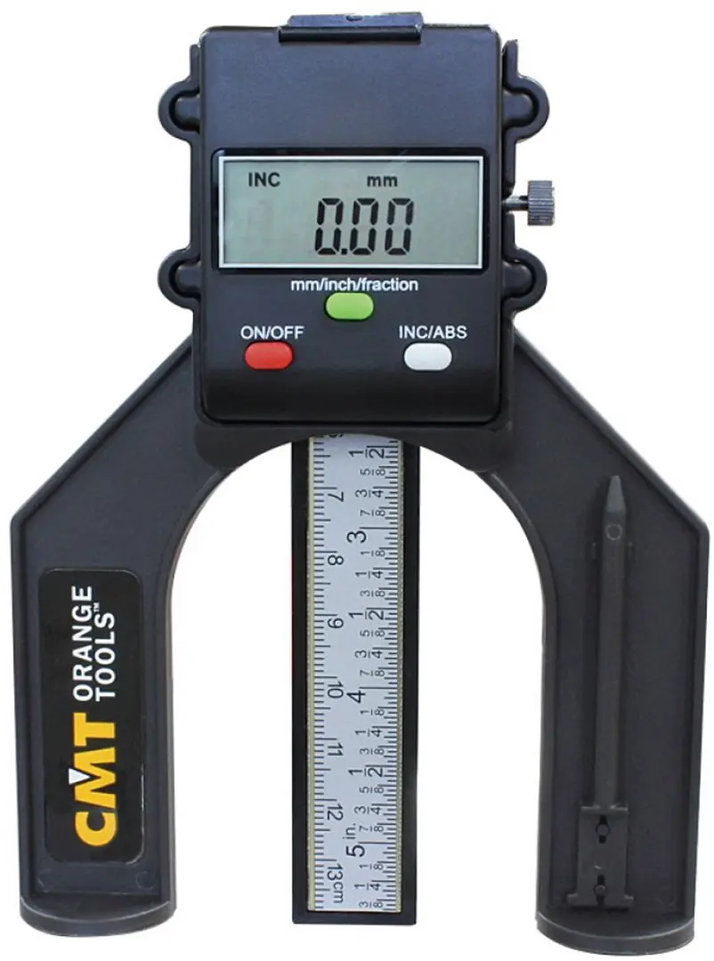 Contor electronic de înălțime CMT DHG-001