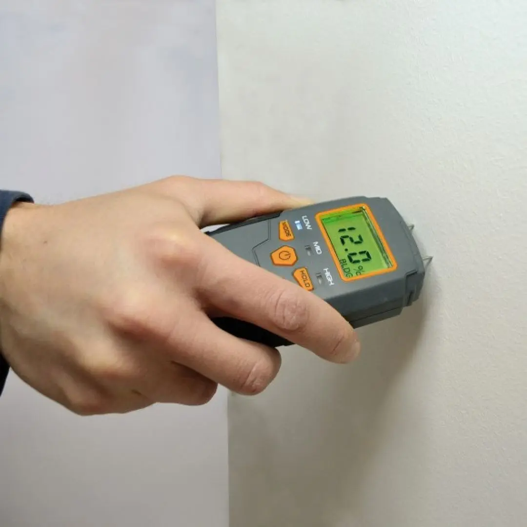 Higrometru CMT DMM-001