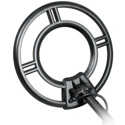 Металлоискатель Cobra Tector CT-1028 (Yellow/Black) Thumb