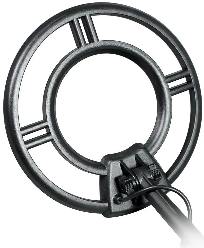 Металлоискатель Cobra Tector CT-1028 (Yellow/Black)