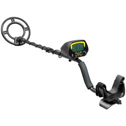 Detector de metale Cobra Tector CT-1032 (Black) Thumb