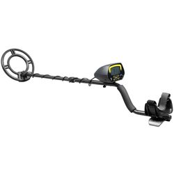 Detector de metale Cobra Tector CT-1032 (Black) Thumb