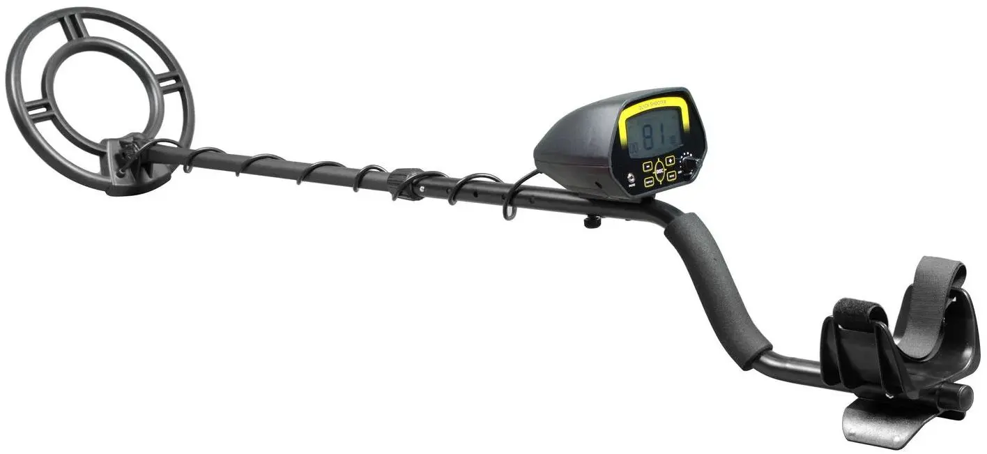 Detector de metale Cobra Tector CT-1032 (Black)