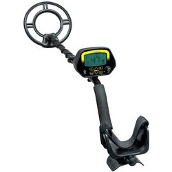 Detector de metale Cobra Tector CT-1032 (Black)