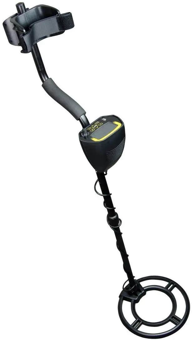Detector de metale Cobra Tector CT-1032 (Black)