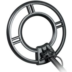 Detector de metale Cobra Tector CT-1032 (Black) Thumb