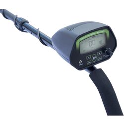 Detector de metale Cobra Tector CT-1037 (Blue) Thumb