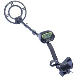 Detector de metale Cobra Tector CT-1037 (Blue)