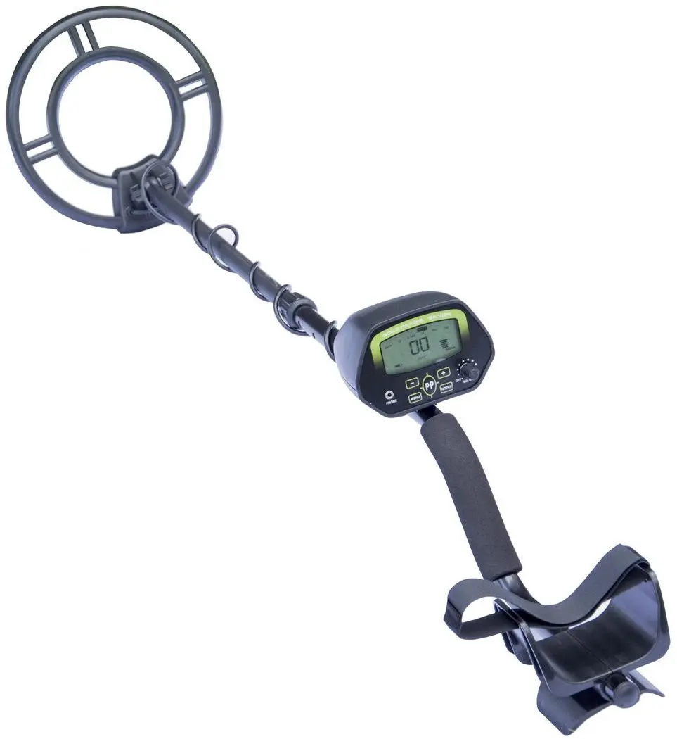 Detector de metale Cobra Tector CT-1037 (Blue)
