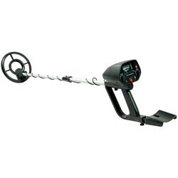 Detector de metale Cobra Tector CT-1062 (Black) Thumb