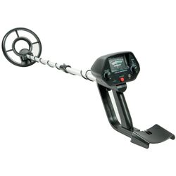 Detector de metale Cobra Tector CT-1062 (Black)
