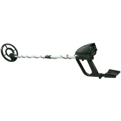 Detector de metale Cobra Tector CT-1062 (Black) Thumb