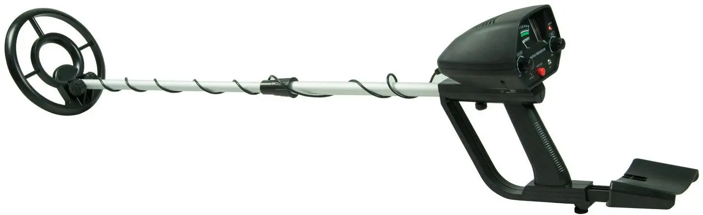 Detector de metale Cobra Tector CT-1062 (Black)