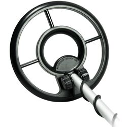 Detector de metale Cobra Tector CT-1062 (Black) Thumb