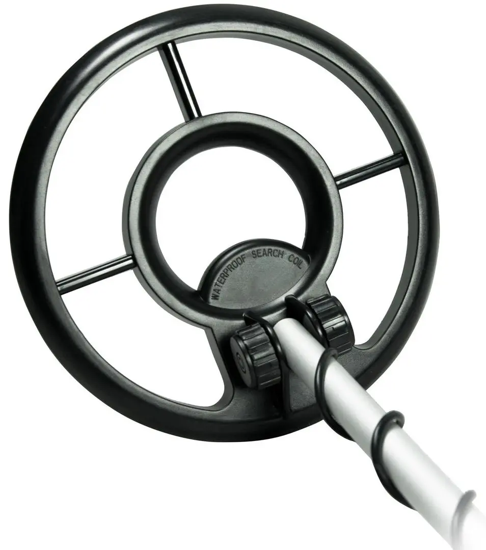 Detector de metale Cobra Tector CT-1062 (Black)