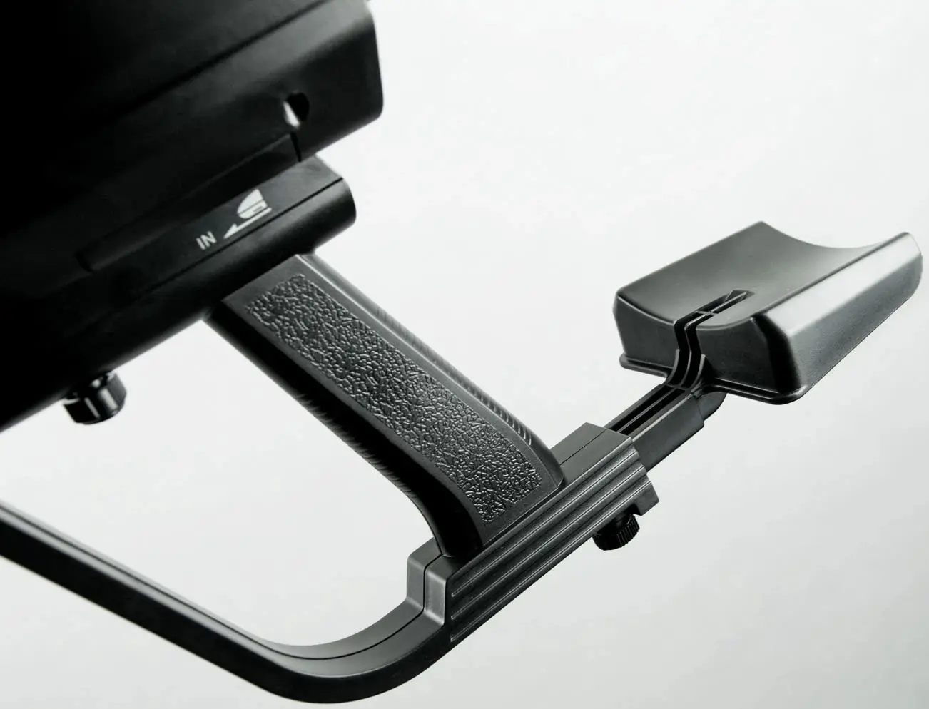 Detector de metale Cobra Tector CT-1062 (Black)