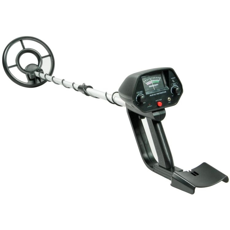 Detector de metale Cobra Tector CT-1062 (Black)