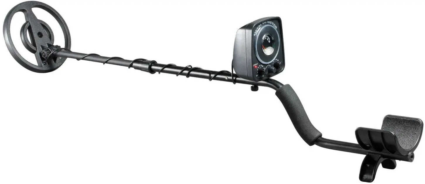 Detector de metale Cobra Tector CT-1065 (Black)