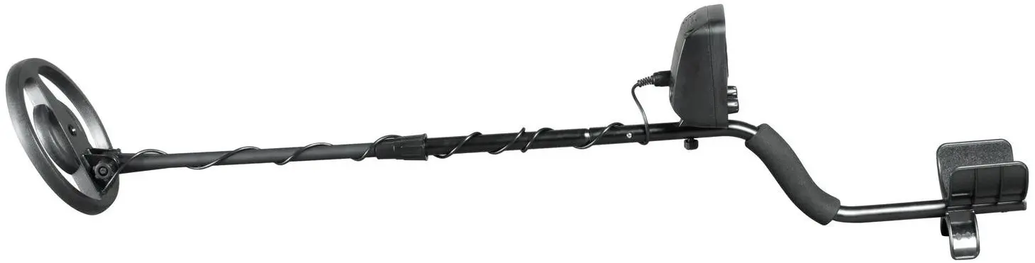 Detector de metale Cobra Tector CT-1065 (Black)