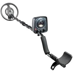 Detector de metale Cobra Tector CT-1065 (Black)