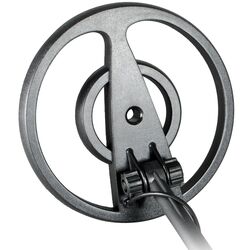 Detector de metale Cobra Tector CT-1065 (Black) Thumb