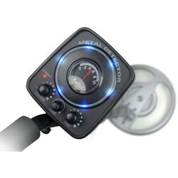 Detector de metale Cobra Tector CT-1065 (Black) Thumb